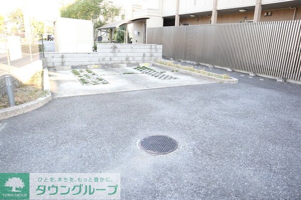 グリーンコーポ前川町の物件内観写真